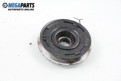 Демпферна шайба за Citroen Xsara Break (10.1997 - 03.2010) 2.0 HDi 109, 109 к.с.