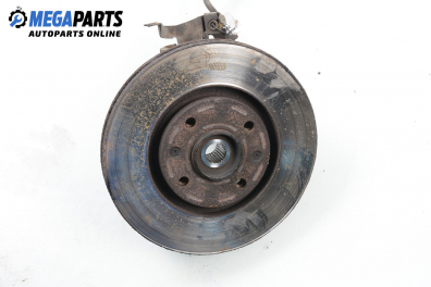 Шенкел главина за Citroen Xsara Break (10.1997 - 03.2010), позиция: предна, лява