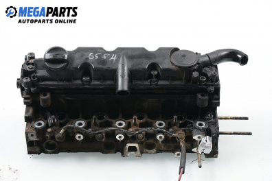 Глава за Citroen Xsara Break (10.1997 - 03.2010) 2.0 HDi 109, 109 к.с.