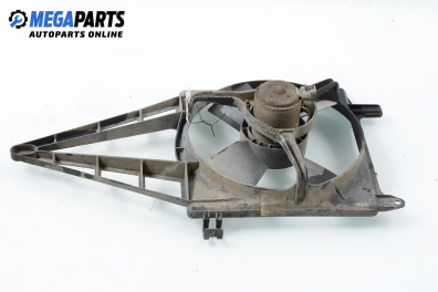 Перка охлаждане за Opel Astra F Hatchback (09.1991 - 01.1998) 1.4 Si, 82 к.с.
