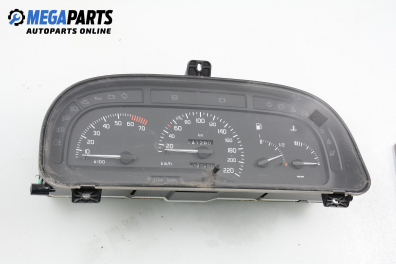 Километраж за Renault Laguna I Hatchback (11.1993 - 08.2002) 1.8 (B56S/T/0), 90 к.с., № 7700416772