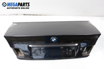 Заден капак за BMW 3 Series E46 Coupe (04.1999 - 06.2006), 2+1 вр., купе, позиция: задна
