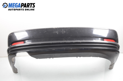 Задна броня за BMW 3 Series E46 Coupe (04.1999 - 06.2006), купе