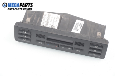 Панел климатроник за BMW 3 Series E46 Coupe (04.1999 - 06.2006), № BMW 64.11 6 902 440