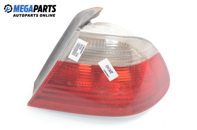 Стоп за BMW 3 Series E46 Coupe (04.1999 - 06.2006), купе, позиция: дясна