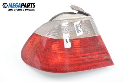 Стоп за BMW 3 Series E46 Coupe (04.1999 - 06.2006), купе, позиция: лява