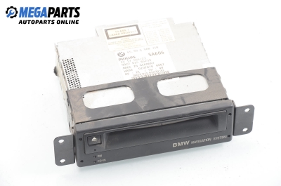 GPS навигация за BMW 3 Series E46 Coupe (04.1999 - 06.2006), № BMW 65.90-6 908 310