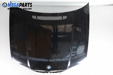 Преден капак за BMW 3 Series E46 Coupe (04.1999 - 06.2006), купе