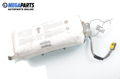 Airbag за BMW 3 Series E46 Coupe (04.1999 - 06.2006), 2+1 вр., купе, позиция: предна