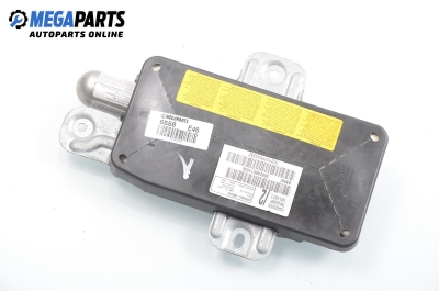 Airbag за BMW 3 Series E46 Coupe (04.1999 - 06.2006), 2+1 вр., купе, позиция: лява, № BMW 30824861103E