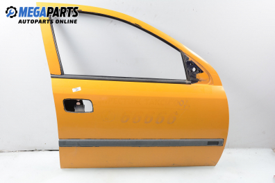 Врата за Opel Astra G Estate (02.1998 - 12.2009), комби, позиция: предна, дясна
