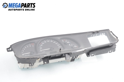 Километраж за Opel Vectra B Sedan (09.1995 - 04.2002) 1.6 i, 75 к.с.