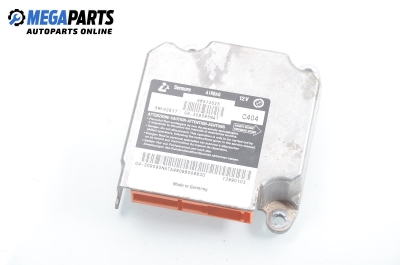 Модул за AIRBAG за Fiat Multipla Multivan (04.1999 - 06.2010), № 46513525