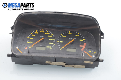Километраж за Seat Cordoba Sedan I (02.1993 - 10.1999) 1.4 i, 60 к.с.
