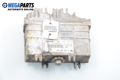 Компютър двигател за Seat Cordoba Sedan I (02.1993 - 10.1999) 1.4 i, 60 к.с., № Bosch 0 261 204 054/055