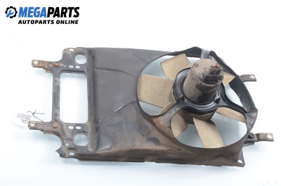 Перка охлаждане за Seat Cordoba Sedan I (02.1993 - 10.1999) 1.4 i, 60 к.с.