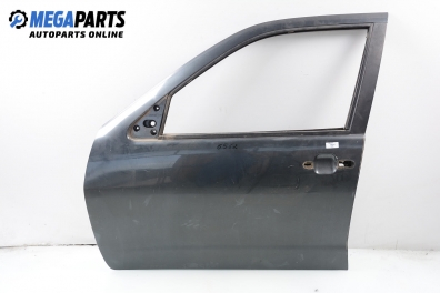 Врата за Seat Cordoba Sedan I (02.1993 - 10.1999), 4+1 вр., седан, позиция: предна, лява