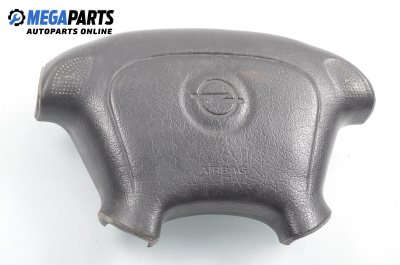 Airbag за Opel Astra F Estate (09.1991 - 01.1998), 4+1 вр., комби, позиция: предна