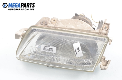 Фар за Opel Astra F Estate (09.1991 - 01.1998), комби, позиция: лява, Valeo