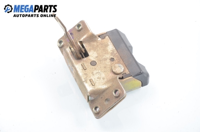 Брава заден капак за Opel Astra F Estate (09.1991 - 01.1998), комби, позиция: задна
