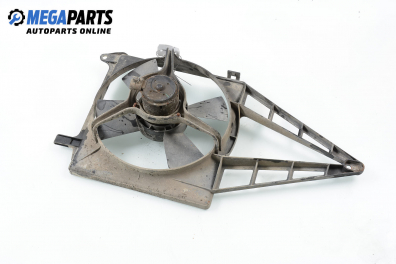 Перка охлаждане за Opel Astra F Estate (09.1991 - 01.1998) 1.4 i, 60 к.с.