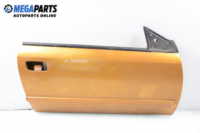 Врата за Opel Astra G Coupe (03.2000 - 05.2005), 2+1 вр., купе, позиция: дясна