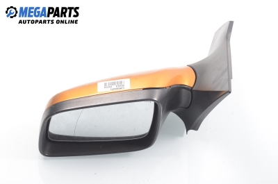 Огледало за Opel Astra G Coupe (03.2000 - 05.2005), купе, позиция: лява