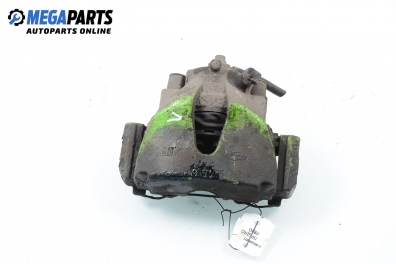 Спирачен апарат за Opel Astra G Coupe (03.2000 - 05.2005), позиция: предна, лява
