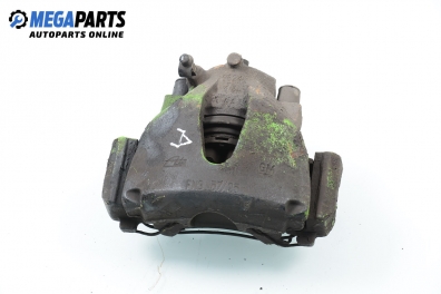 Спирачен апарат за Opel Astra G Coupe (03.2000 - 05.2005), позиция: предна, дясна