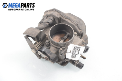 Дроселова клапа за Opel Astra G Coupe (03.2000 - 05.2005) 1.8 16V, 116 к.с.