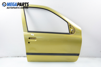 Врата за Fiat Punto Hatchback (09.1993 - 09.1999), 4+1 вр., позиция: предна, дясна