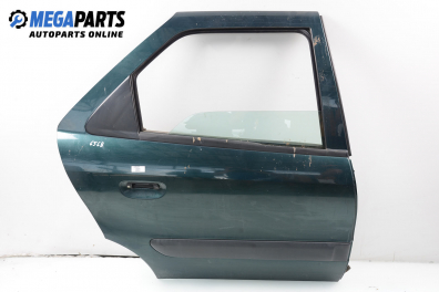 Врата за Citroen Xsara Break (10.1997 - 03.2010), комби, позиция: задна, дясна
