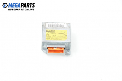 Модул за AIRBAG за Citroen Xsara Break (10.1997 - 03.2010), № Autoliv 550 53 53 00