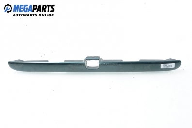 Лайсна заден капак за Citroen Xsara Break (10.1997 - 03.2010), комби, позиция: задна