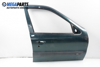 Врата за Citroen Xsara Break (10.1997 - 03.2010), комби, позиция: предна, дясна