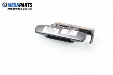 Външна дръжка за Citroen Xsara Break (10.1997 - 03.2010), комби, позиция: предна, лява