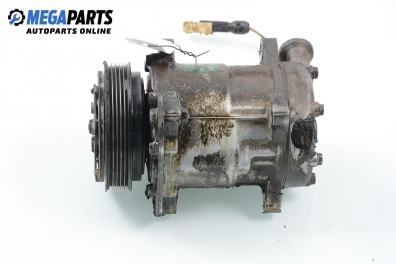 Компресор климатик за Citroen Xsara Break (10.1997 - 03.2010) 1.6 i, 88 к.с.