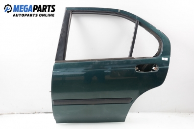 Врата за Rover 400 Hatchback (05.1995 - 03.2000), 4+1 вр., хечбек, позиция: задна, лява