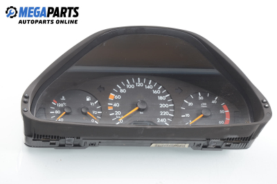 Километраж за Mercedes-Benz E-Class Estate (S210) (06.1996 - 03.2003) E 220 T CDI (210.206), 125 к.с., № 88 311 265