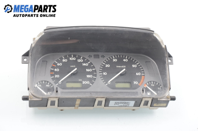 Километраж за Volkswagen Golf III Hatchback (08.1991 - 07.1998) 1.4, 60 к.с., № 5 3923 259 00