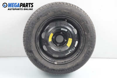 Резервна гума за Peugeot 406 Break (10.1996 - 10.2004) 15 цола, ширина 6
