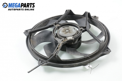 Перка охлаждане за Peugeot 406 Break (10.1996 - 10.2004) 2.2 HDI, 133 к.с.