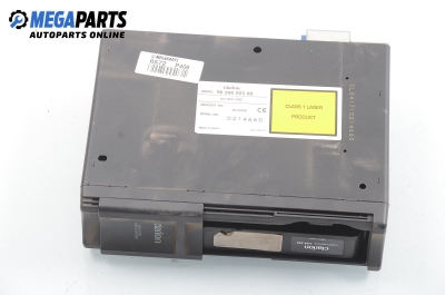 CD чейнджър за Peugeot 406 Break (10.1996 - 10.2004), № Clarion 96 396 923 80