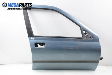 Врата за Peugeot 406 Break (10.1996 - 10.2004), 4+1 вр., комби, позиция: предна, дясна