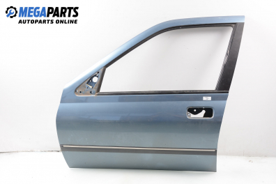 Врата за Peugeot 406 Break (10.1996 - 10.2004), комби, позиция: предна, лява