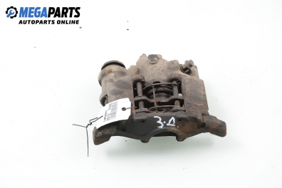 Спирачен апарат за Peugeot 406 Break (10.1996 - 10.2004), позиция: задна, дясна