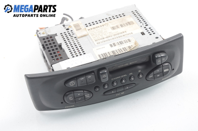 Автокасетофон за Renault Megane I Hatchback (08.1995 - 12.2004), № 7700 433 072