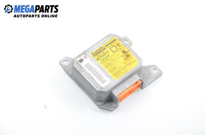 Модул за AIRBAG за Renault Megane I Hatchback (08.1995 - 12.2004), № Autoliv 550 34 75 00