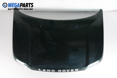 Преден капак за Land Rover Freelander SUV I (02.1998 - 10.2006), 2+1 вр., позиция: предна