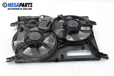 Перки охлаждане за Land Rover Freelander SUV I (02.1998 - 10.2006) 2.0 Td4 4x4, 112 к.с.